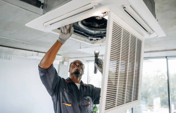 Licensed Hvac Installation service in Virginia, VA - FH HVAC