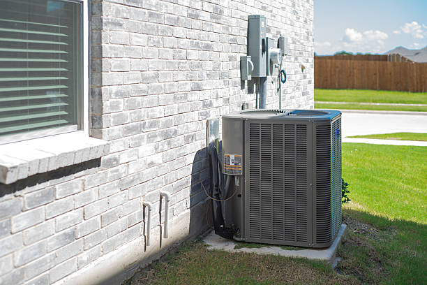 Reliable Hvac Installation contractor in Virginia, VA by FH HVAC