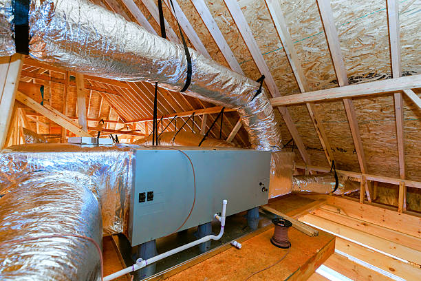 Trusted Furnace Repair service in Virginia, VA - FH HVAC